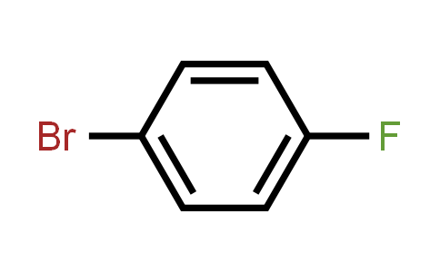 4-Bromofluorobenzene