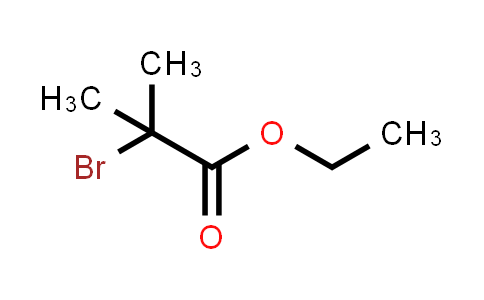2-溴-2-甲基丙酸乙酯