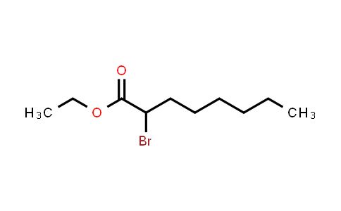 ETHYL 2-BROMOOCTANOATE