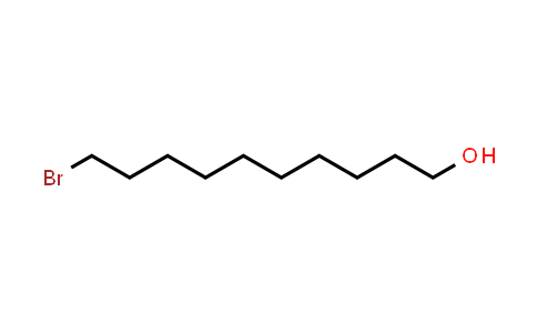 10-Bromodecanol