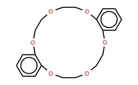 Dibenzo-18-crown-6