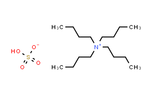 Tetrabutylammonium hydrogen sulfate