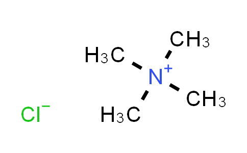 Tetramethylammonium chloride