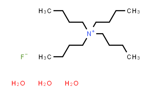 Tetrabutylammonium fluoride trihydrate