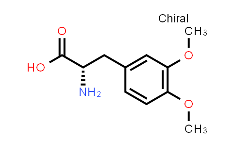 3,4-Dimethoxy-L-phenylalanine