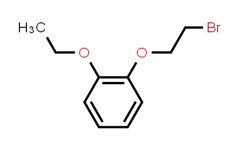 2-(2-Ethoxyphenoxy)ethyl bromide