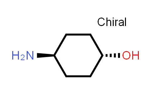 trans-4-Aminocyclohexanol