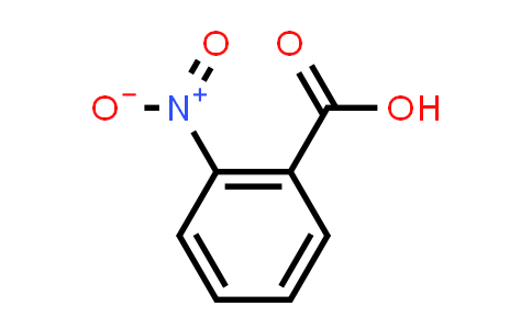 2-Nitrobenzoic acid