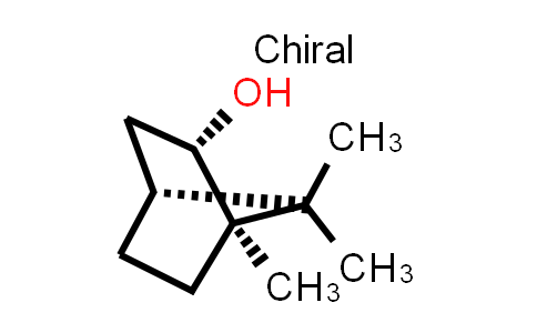 DL-Isoborneol