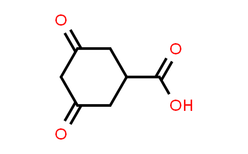 3,5-二氧代环己烷羧酸