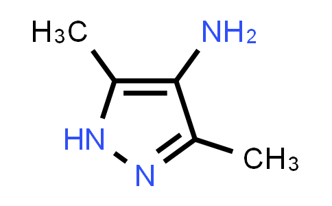 4-amino-3,5-dimethyl-pyrazol