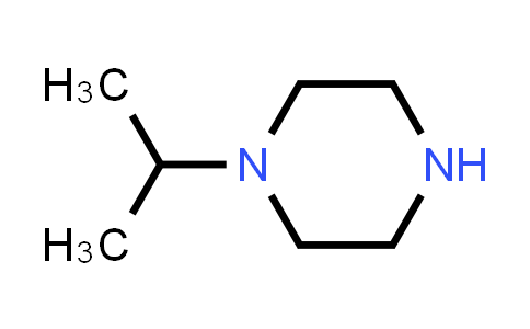 1-Isopropylpiperazine