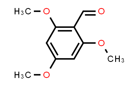 2,4,6-Trimethoxybenzaldehyde