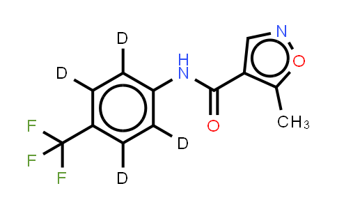 Leflunomide