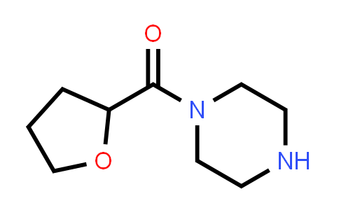 1-(Tetrahydro-2-furoyl)piperazine