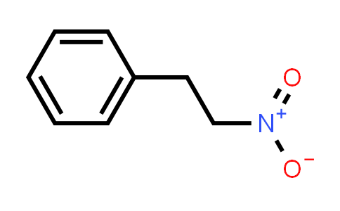 Β-硝基苯乙烷