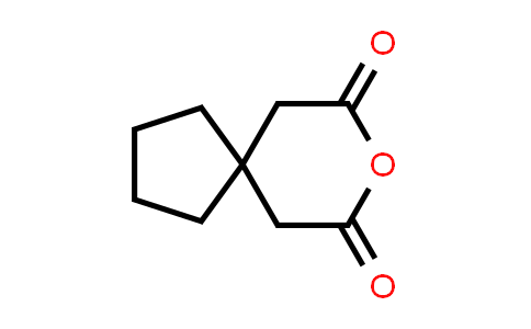 3,3-Tetramethyleneglutaric anhydride