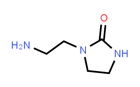 1-(2-氨基乙基)咪唑啉-2-酮