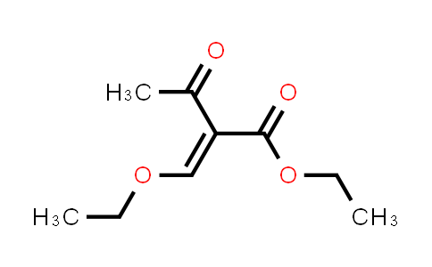 Ethyl 2-(ethoxymethylene)acetoacetate