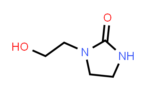 1-(2-Hydroxyethyl)-2-imidazolidinone