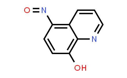 8-羟基-5-硝基喹啉
