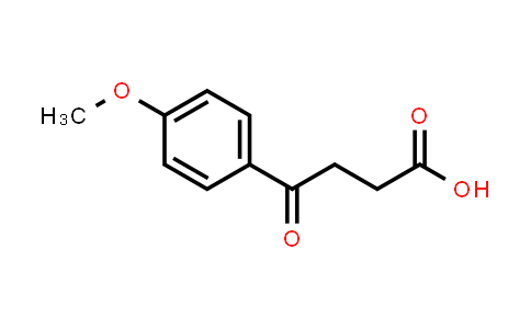 3-(4-METHOXYBENZOYL)PROPIONIC ACID