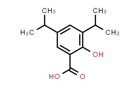 3,5-二异丙基邻羟基苯甲酸