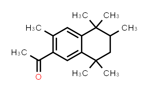 6-ACETYL-1,1,2,4,4,7-HEXAMETHYLTETRALIN