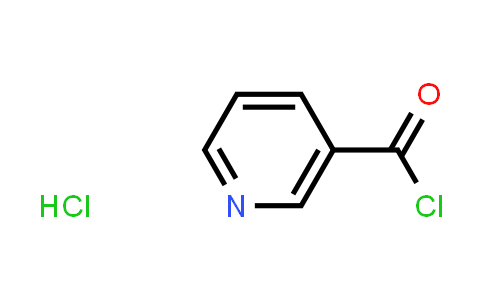 NICOTINOYL CHLORIDE HYDROCHLORIDE