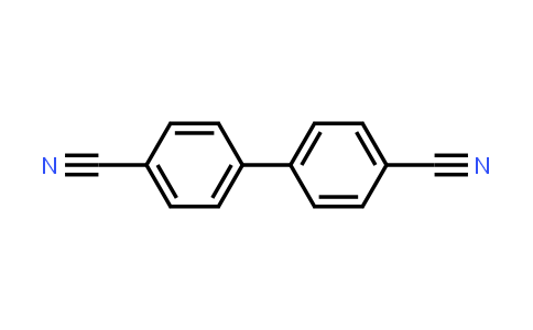 4,4'-BIPHENYLDICARBONITRILE