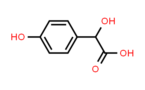 4-Hydroxyphenylglycolic acid