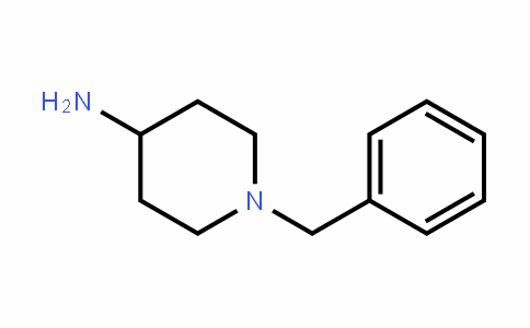 4-Amino-1-benzylpiperidine