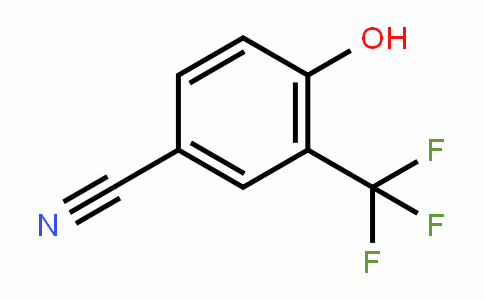 4-羟基-3-三氟甲基苯腈