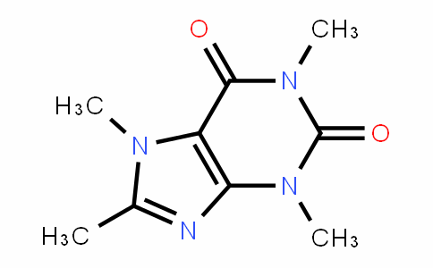1,3,7,8-四甲基黄嘌呤