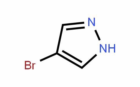 4-溴吡唑