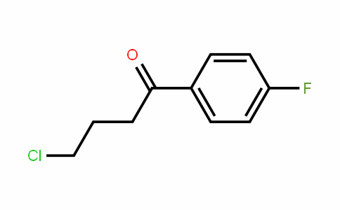 4-Chloro-4'-fluorobutyrophenone