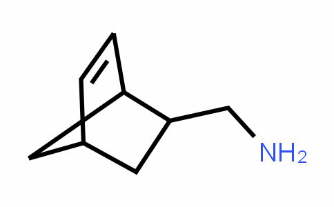 5-Norbornene-2-methylamine