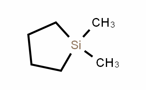 1,1-Dimethylsilacyclopentane