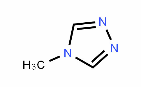 4-Methyl-4H-1,2,4-triazole