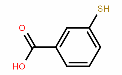 3-Mercaptobenzoic acid