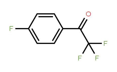 2,2,2-Trifluoro-1-(4-fluorophenyl)ethanone