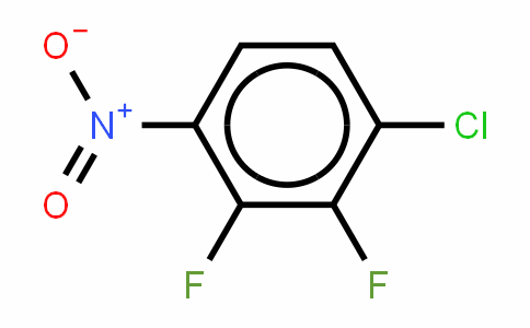 4-Chloro-2,3-difluoronitrobenzene