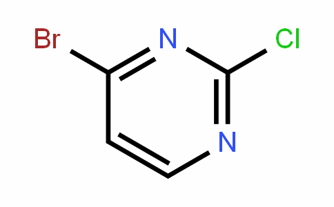 4-Bromo-2-chloropyrimidine