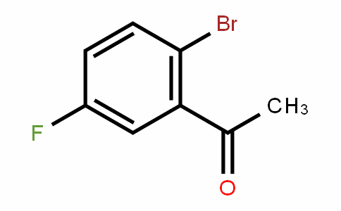 2'-Bromo-5'-fluoroacetophenone