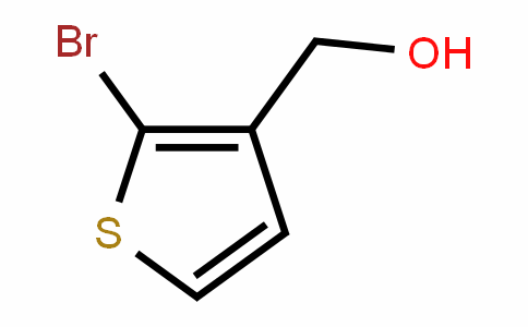 (2-Bromothiophen-3-yl)methanol