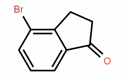 4-溴-1-茚酮