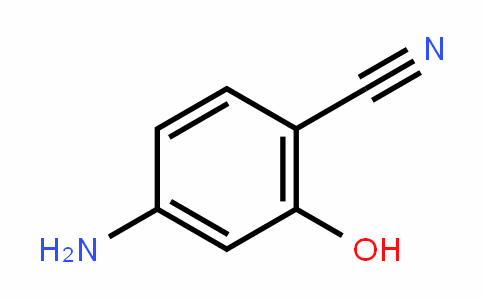 5-氨基-2-羟基苯甲腈