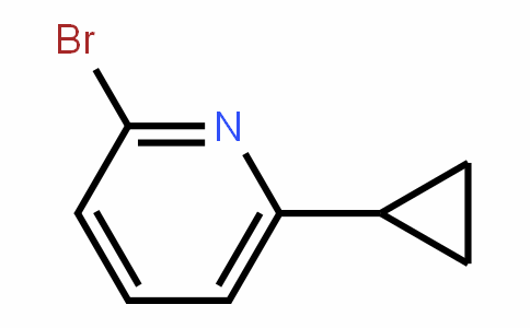 2-bromo-6-cyclopropylpyridine