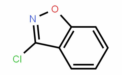 3-氯-1,2-苯并异恶唑