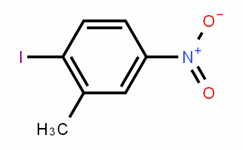 1-iodo-2-methyl-4-nitrobenzene